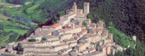 Eventi Nocera Umbra