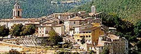Mostre fotografiche al borgo medievale di Postignano