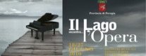 Il Lago Incontra... l'Opera