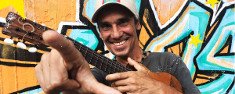 Manu Chao in Concerto