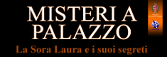 Misteri a Palazzo