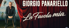 Giorgio Panariello - La Favola Mia