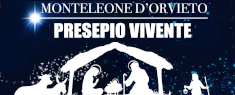 Presepe Vivente a Monteleone d'Orvieto