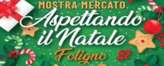 Mostra Mercato Aspettando il Natale