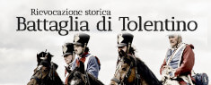 Rievocazione Storica della Battaglia di Tolentino