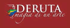 Deruta Magia di un'Arte
