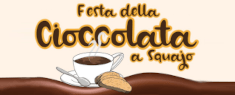 Festa della Cioccolata a Squajo