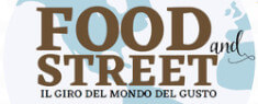 Food & Street - Il Giro del Mondo del Gusto
