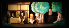 Teatro Ragazzi - Hansel e Gretel