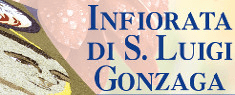 Infiorata di San Luigi Gonzaga