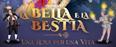 Teatro Lyrick - La Bella e la Bestia