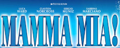 Teatro Lyrick - Mamma Mia