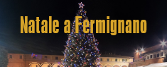 Natale a Fermignano