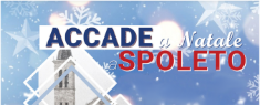 Accade a Natale a Spoleto