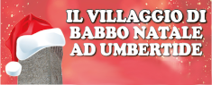 Natale a Umbertide