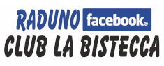 Raduno Facebook Club La Bistecca