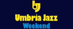 Umbria Jazz Weekend