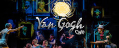 Teatro Lyrick - Van Gogh Cafè
