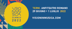 Visioninmusica Summer