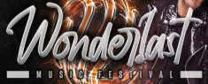 Wonderlast Music Festival