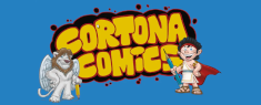 Cortona Comics