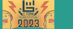 E-Terni Young Festival