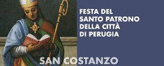 Festa di San Costanzo