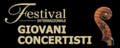 Festival Internazionale Giovani Concertisti