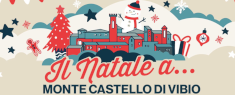 Il Natale a Monte Castello di Vibio