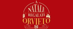 A Natale Regalati Orvieto