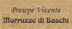 Presepe Vivente di Morruzze