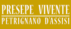 Presepe Vivente Petrignano di Assisi