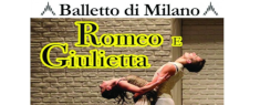 Teatro Lyrick - Romeo e Giulietta - Balletto di Milano