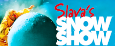 Teatro Lyrick - Slava’s Snowshow
