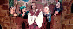 Teatro Ragazzi - Robin Hood Nel Castello di Nottingham