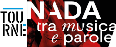 Tourné - Nada - Tra Musica e Parole