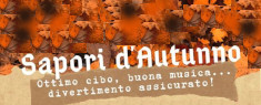 Sapori d'Autunno