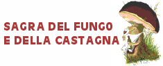 Sagra del Fungo e della Castagna