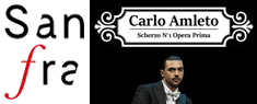 Sanfra - Carlo Amleto