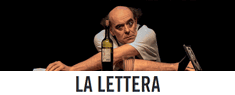 La Bella Stagione - La Lettera