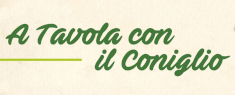 A Tavola con il Coniglio