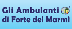 Gli Ambulanti di Forte dei Marmi