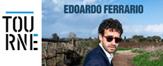 Tourné - Edoardo Ferrario