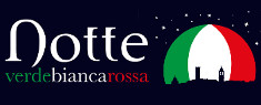 Notte Verde Bianca Rossa 