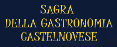 Sagra della Gastronomia Castelnovese