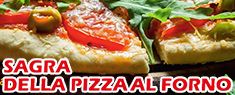 Sagra della Pizza al Forno