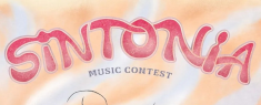 Sintonia Music Contest