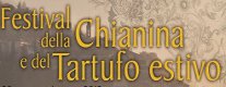 Festival della Chianina e del Tartufo Estivo