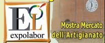 Expolabor - Mostra Mercato dell'Artigianato