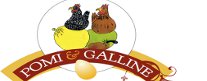 Pomi e Galline